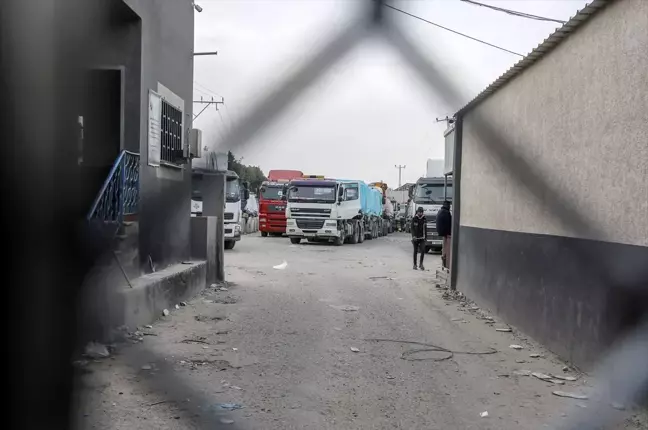 Katar, İsrail ile Hamas arasında anlaşma sağlandı