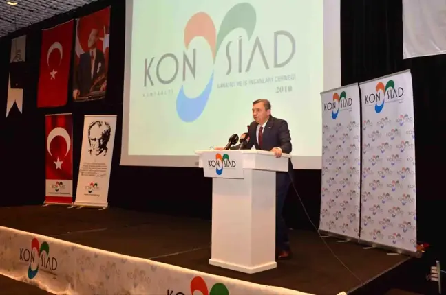 Antalya Valisi Hulusi Şahin: Sahillere vuran cesetler soykırım savaşının bir sonucu