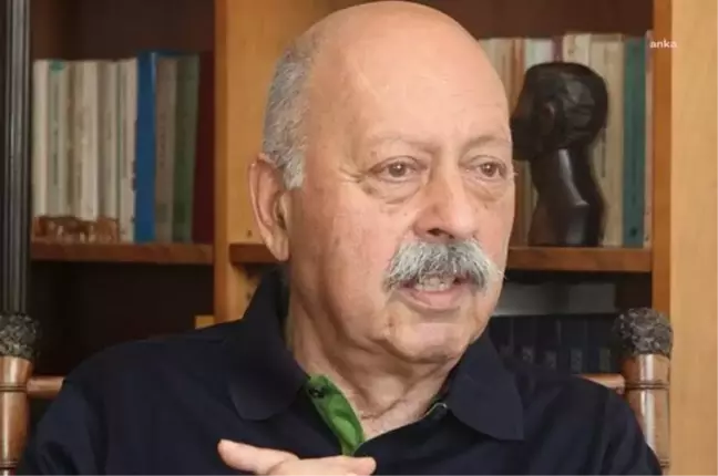 CHP Genel Başkanı Özgür Özel'den Ali Sirmen için taziye mesajı