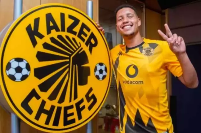 Güney Afrikalı futbolcu Luke Fleurs kaçırıldıktan sonra vurularak öldürüldü