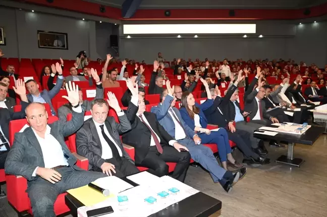 Manisa'da su kullanım bedeli düşürüldü
