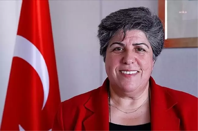 TKDF Başkanı: Kadınların kazanılmış haklarına karşı cephe oluşturuluyor