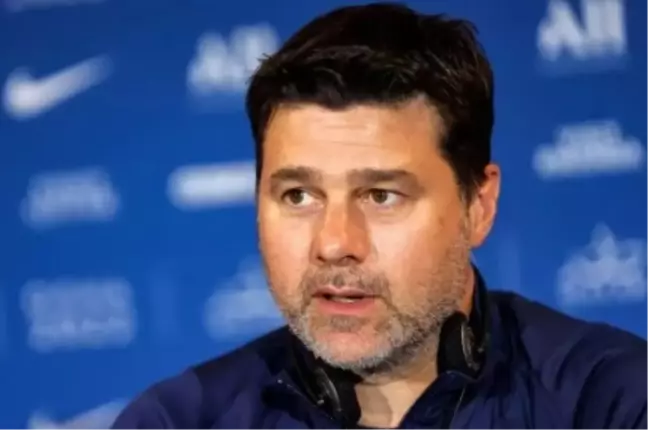 Chelsea'ye veda eden Mauricio Pochettino kimdir, nereli, kaç yaşında?