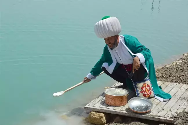 Uluslararası Nasreddin Hoca Kültür ve Sanat Festivali Başladı