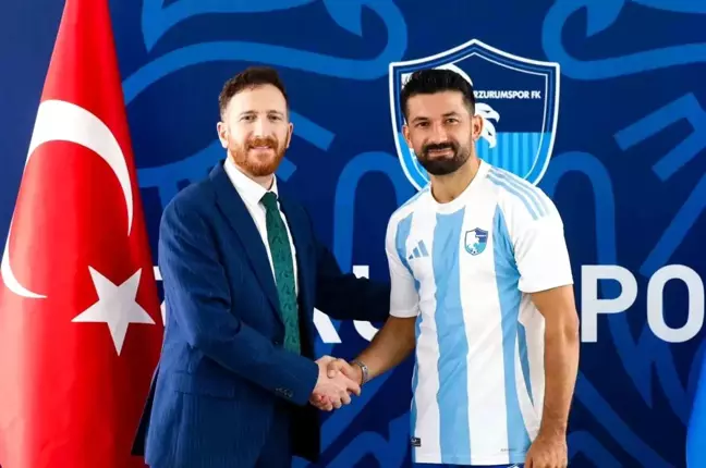 Erzurumspor, 2024-2025 sezonu hazırlıklarını tamamladı