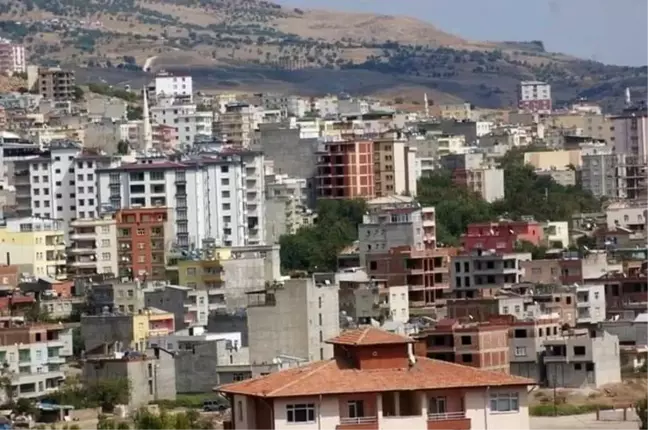 Diyarbakır'ın Çermik ilçesinde ev kiraları yüksek seviyede