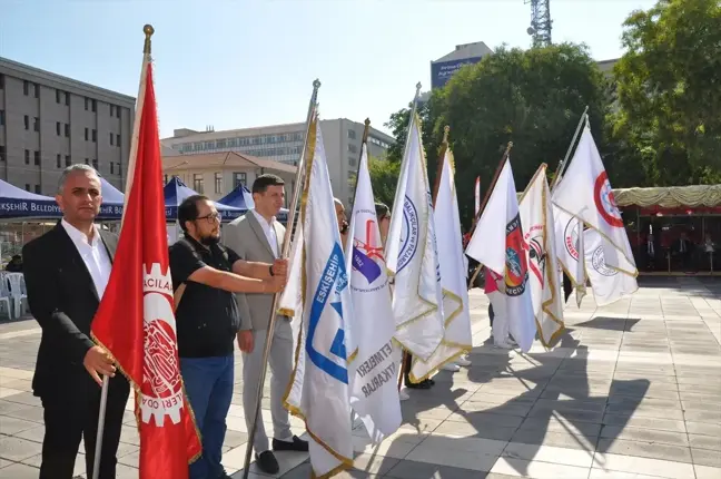 Eskişehir'de 37. Ahilik Haftası Kutlandı