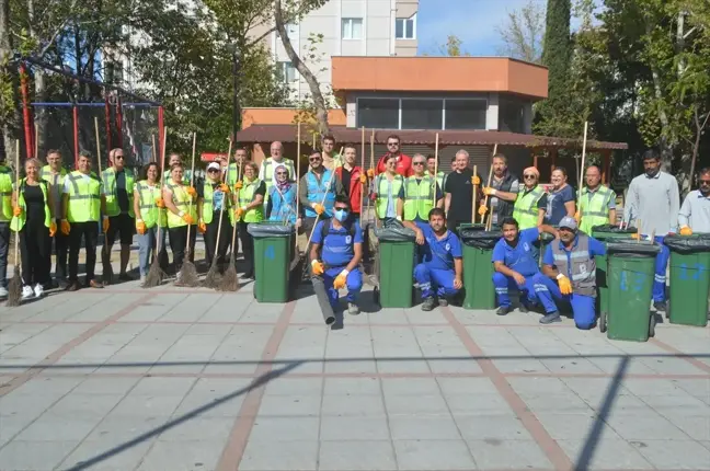 Lüleburgaz'da Eğitim ve Spor Alanında Heyecan Verici Gelişmeler