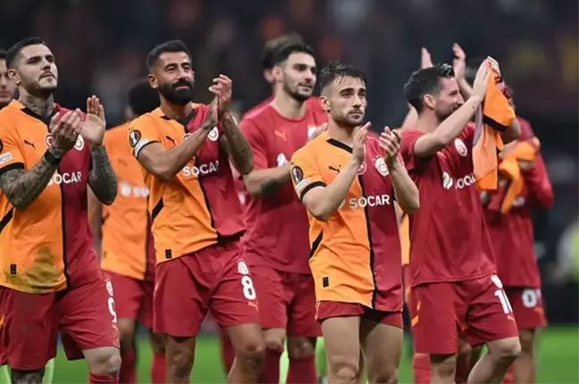 Galatasaray ilk 11'ler! Galatasaray-Alanyaspor maçının ilk 11'i açıklandı mı?