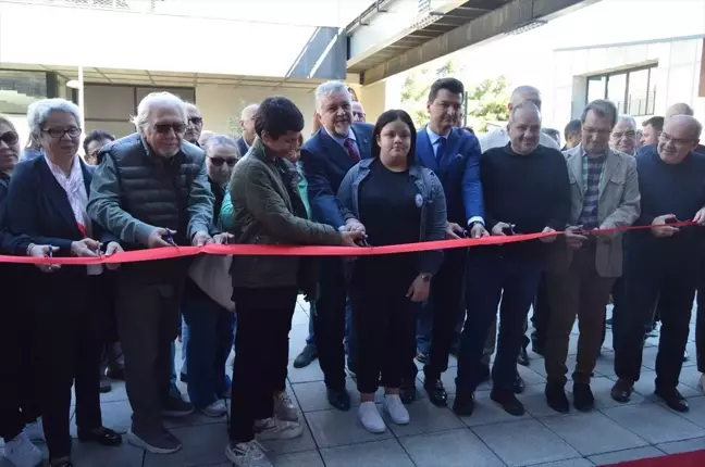 Lüleburgaz'da İkinci 'Kitap ve Edebiyat Fuarı' Açıldı