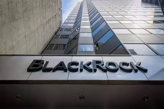 Wall Street devi BlackRock kripto türevlerinde yeni teminat aracını duyurdu