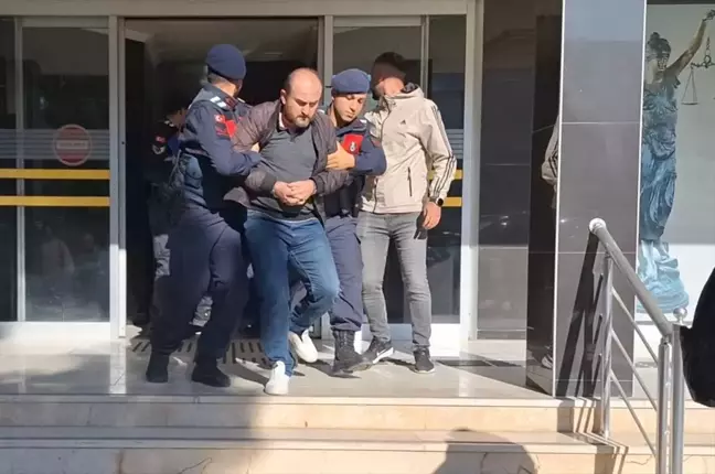 Bafra'da Uyuşturucu Operasyonu: 146 Kilogram Esrar Ele Geçirildi