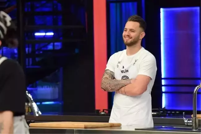 MasterChef Melih kimdir, kaç yaşında ve nereli? MasterChef Melih Berkay Gündüz kaçıncı oldu?