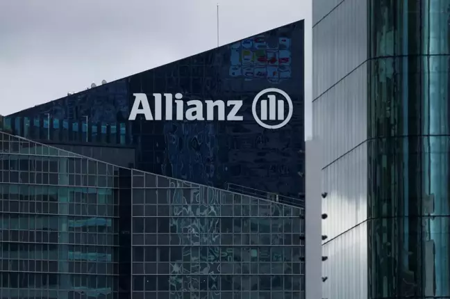 Alman sigorta devi Allianz'dan önemli Bitcoin hamlesi