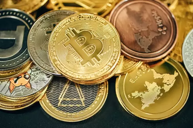 Bitcoin fiyatı yükselirken yatırımcılar kripto para ürünlerine yöneldi