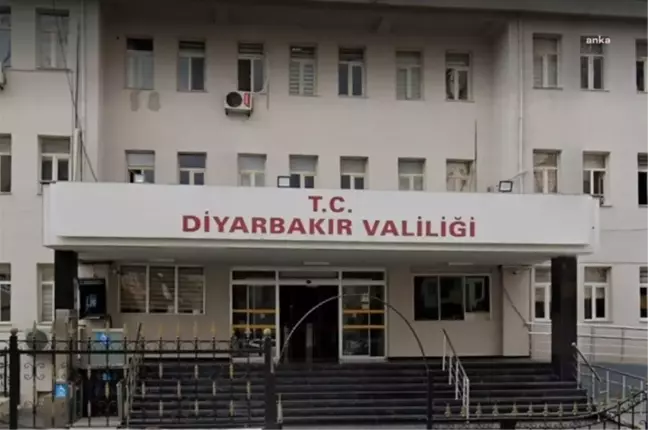 Diyarbakır'da Kayıp 12 Yaşındaki Ecrin Bulundu