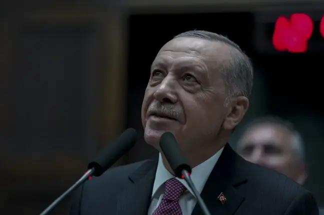 Cumhurbaşkanı Erdoğan asgari ücret ile ilgili ne dedi? Erdoğan 2025 Asgari ücret açıklamasında neler söyledi?