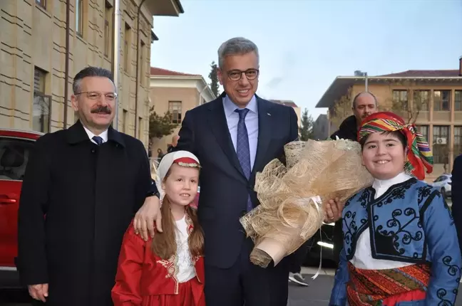 Sağlık Bakanı Memişoğlu: Randevu Bekleme Oranı Yüzde 40 Azaldı