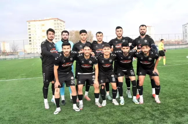 Kayseri Süper Amatör Küme Klasman Grubu Sonuçlandı