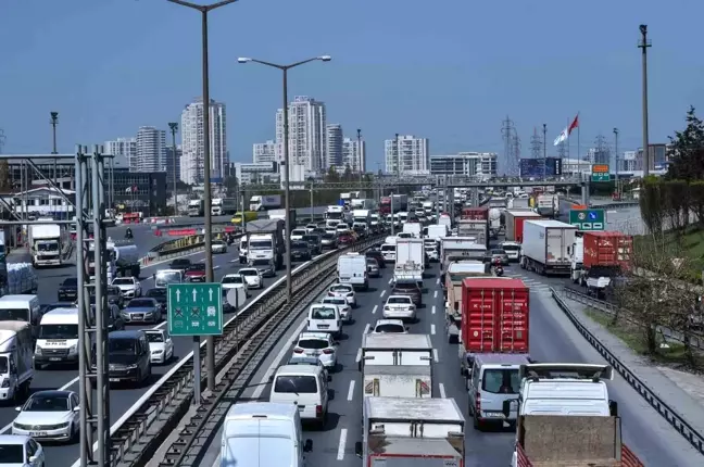 Zorunlu Trafik Sigortası Ücretleri Kasko Poliçelerini Geçti