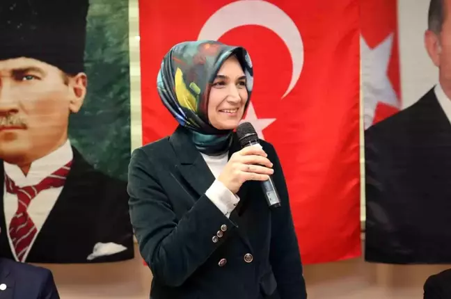 Vali Yiğitbaşı: Kamu Kurumlarımız Aziz Millete Hizmet İçin Çalışıyor