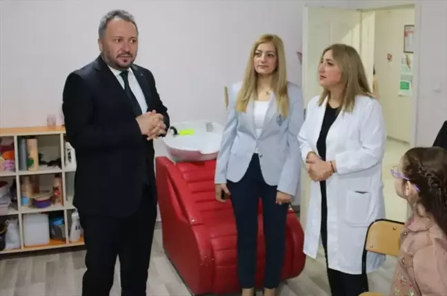 Kadınların Ekonomik Güçlenmesi İçin Eğitim Vurgusu