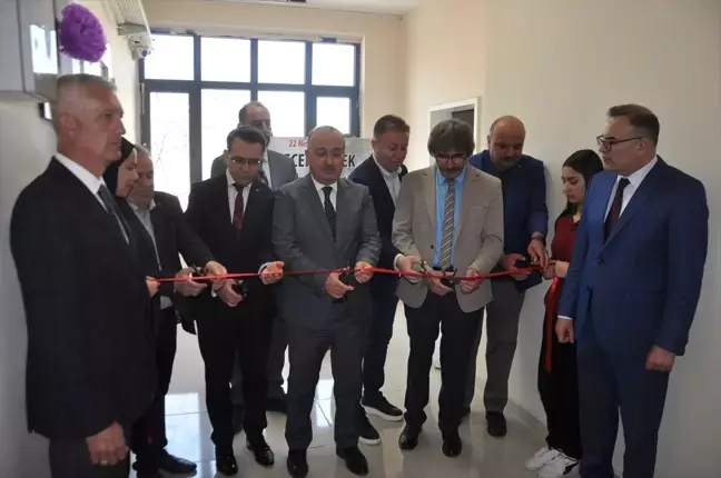 Akşehir'de Turizm ve Otelcilik Lisesi Açıldı