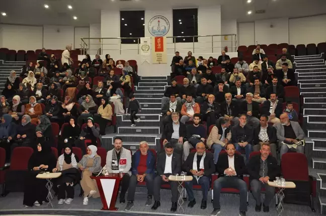 Kütahya'da