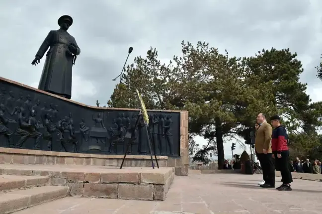 23 Nisan Ulusal Egemenlik ve Çocuk Bayramı Kutlamaları