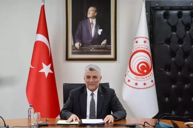 Türkiye ve ABD Arasında Ticaret İlişkileri Güçleniyor