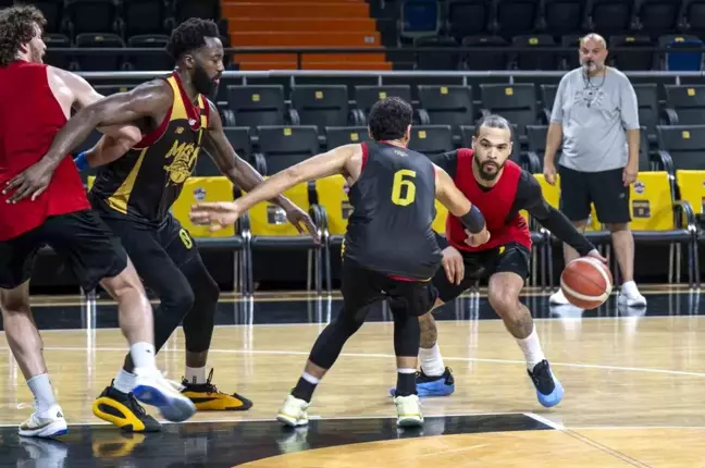 Can Sevim'den Taraftara Destek Çağrısı
