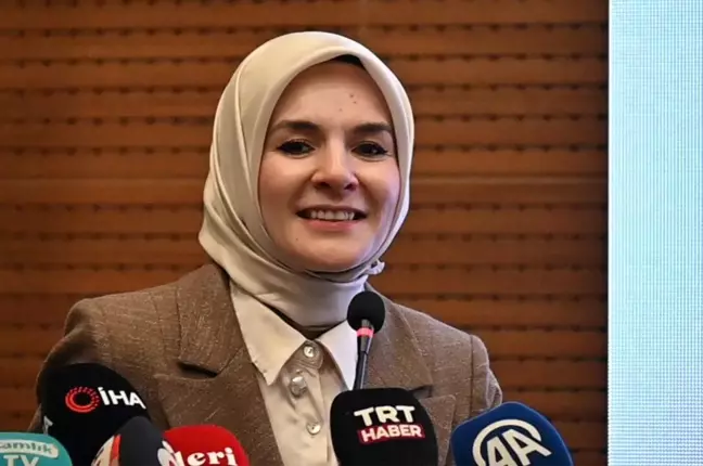 Aile ve Gençlik Fonu'na Başvuran Genç Sayısı 100 Bini Aştı