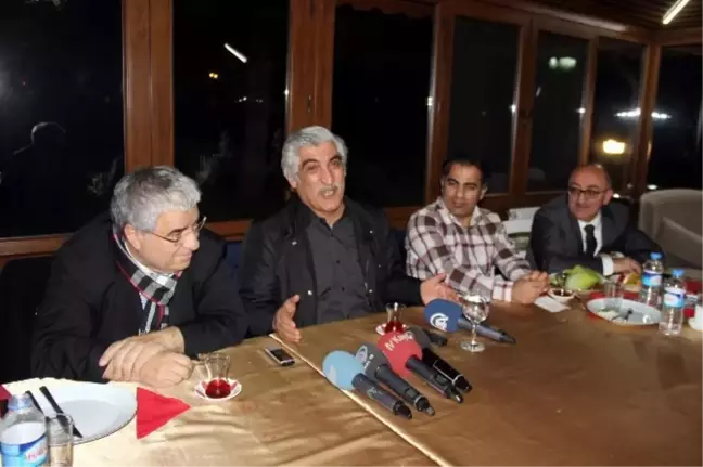 İpek Grup Yönetim Kurulu Başkanı Arslan: