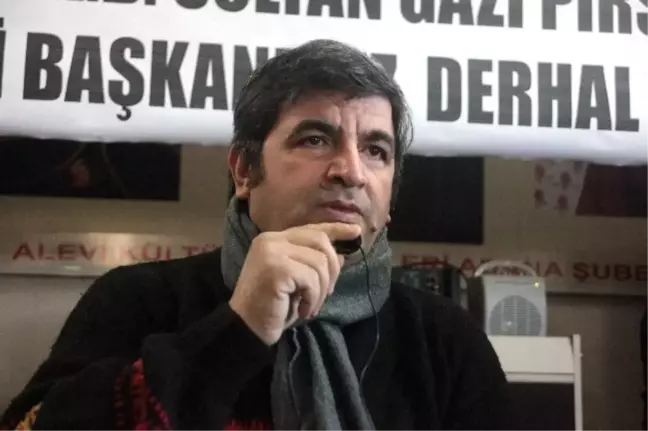 Alevi Platformu'ndan Deaş Saldırısı Uyarısına İlişkin Açıklama