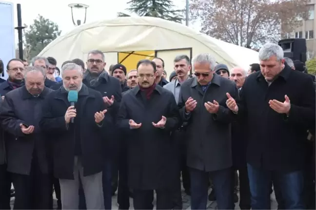 Uşak'tan