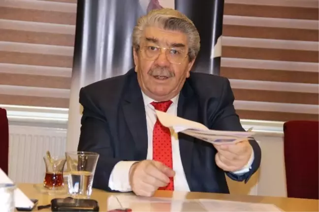 Zonguldak'ta Kobi'ye 23 Milyon Liralık Nefes Kredisi