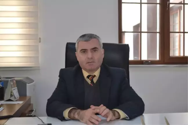 İş Başı Eğitim Programlarına 7,25 Milyon TL Ödenek Ayrıldı