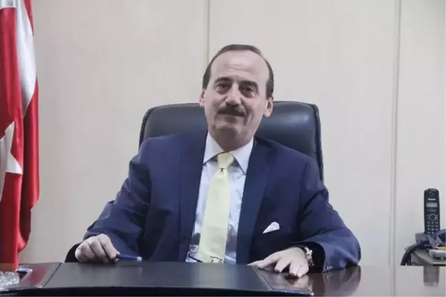 Mehmet Yurtseven: