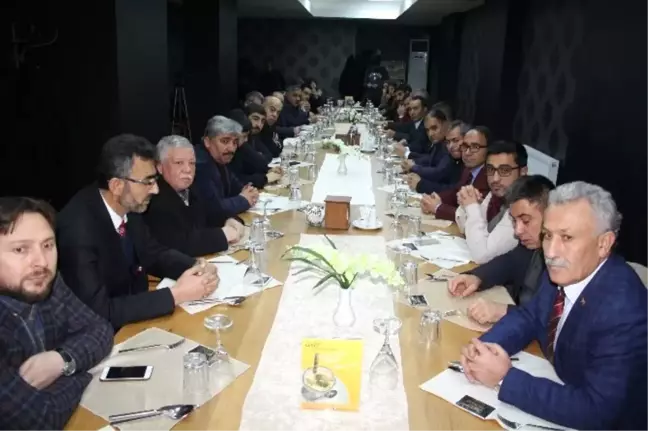 Yozgat Teröre Karşı Tek Yürek Olacak