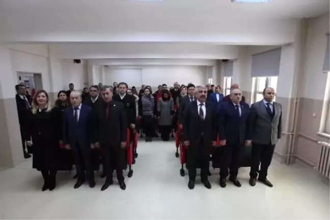15 Temmuz'da Şehit Düşen Ozan Özen'in Adının Verildiği Kütüphane Açıldı