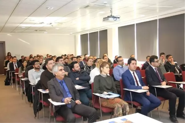 Gaib'de İhracata Yönelik Devlet Destekleri Semineri