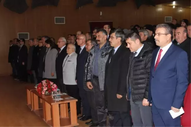 Göç İdaresi Müdürü Osman Demir Açıklaması