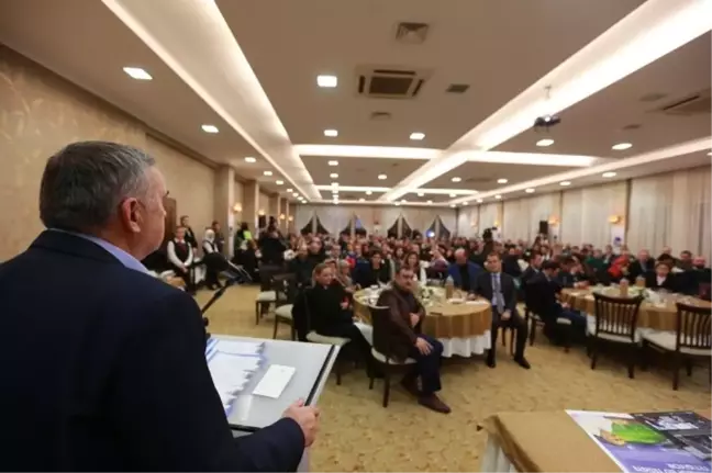 Toçoğlu: