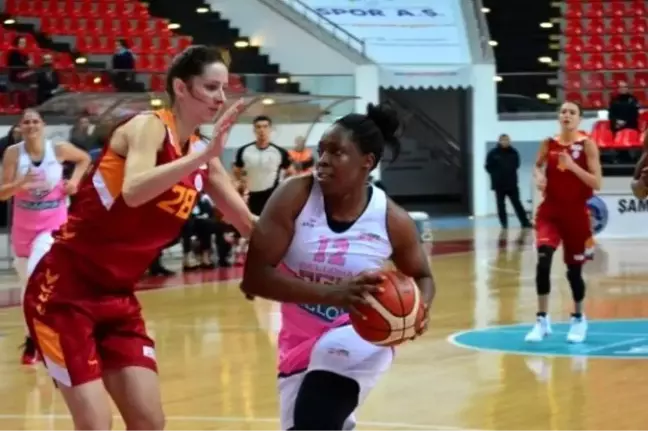 Bellona Agü, Zirve İddiasını Sürdürdü