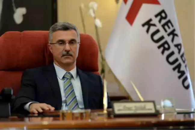 Uluslararası Yatırımcıların Türkiye'ye İlgisi Devam Ediyor