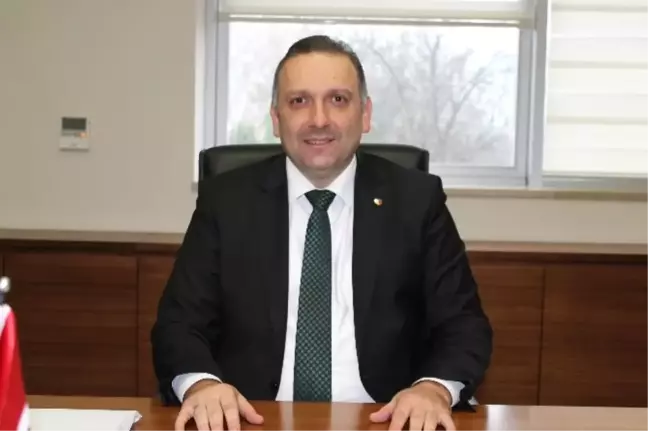 Koto Başkanı Semih Barış İstifa İddialarına Cevap Verdi