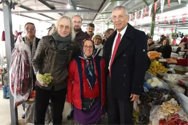 Bulutsuzluk Özlemi Downcafe'de
