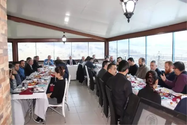Rektör Şahin: