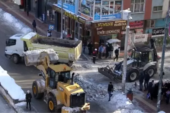 Ardahan'da Kış