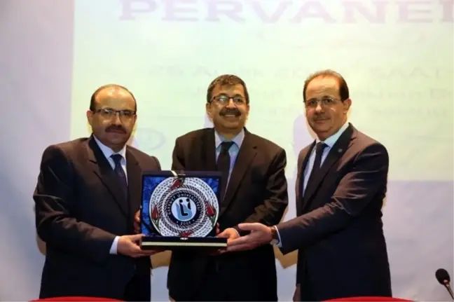 Bayburt'ta